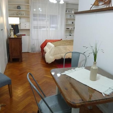 Dto 1Amb. Recoleta Apartment Buenos Aires Bagian luar foto