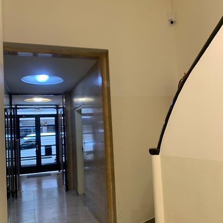 Dto 1Amb. Recoleta Apartment Buenos Aires Bagian luar foto