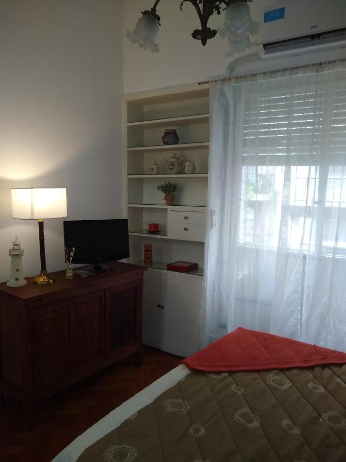 Dto 1Amb. Recoleta Apartment Buenos Aires Bagian luar foto