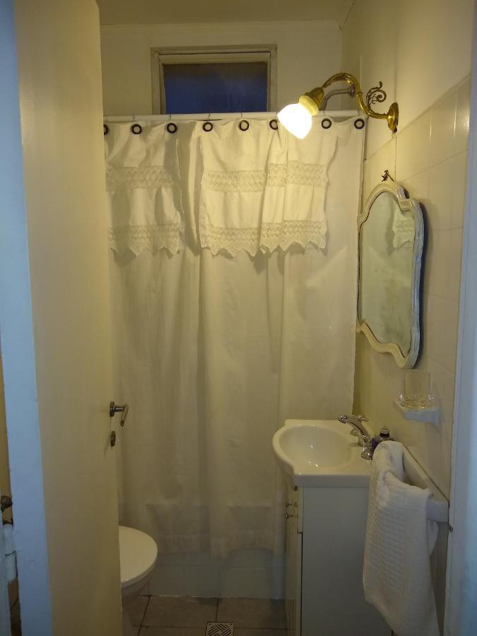 Dto 1Amb. Recoleta Apartment Buenos Aires Bagian luar foto